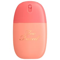 Too Faced - Brume fixatrice hydratante Peach
