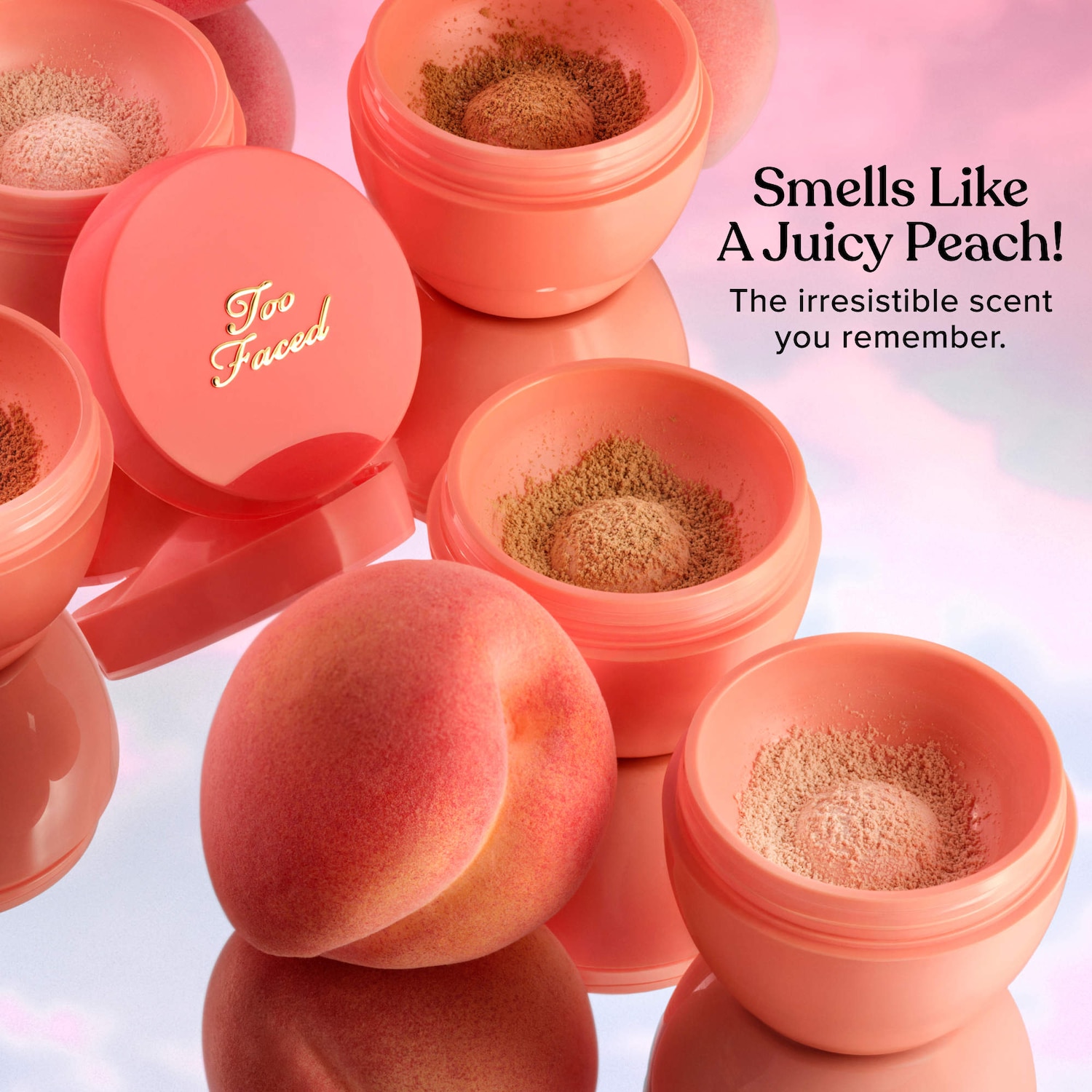 peach アザレ化粧品 アザレ化粧品公式サイト - AZARE INTERNATIONAL
