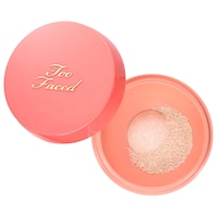 Too Faced - Poudre libre matifiante Peach Perfector