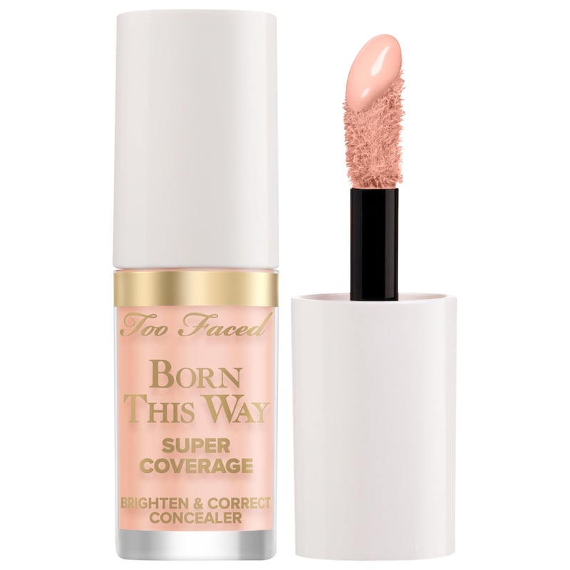 Born This Way Super Coverage Brighten & Color Correcting Concealer
