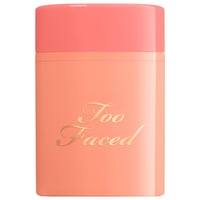 Too Faced - Primed & Peachy Hydrating Makeup Primer
