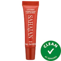SAHAJAN - Lip Karma Lip Balm with Argan + Castor Oils