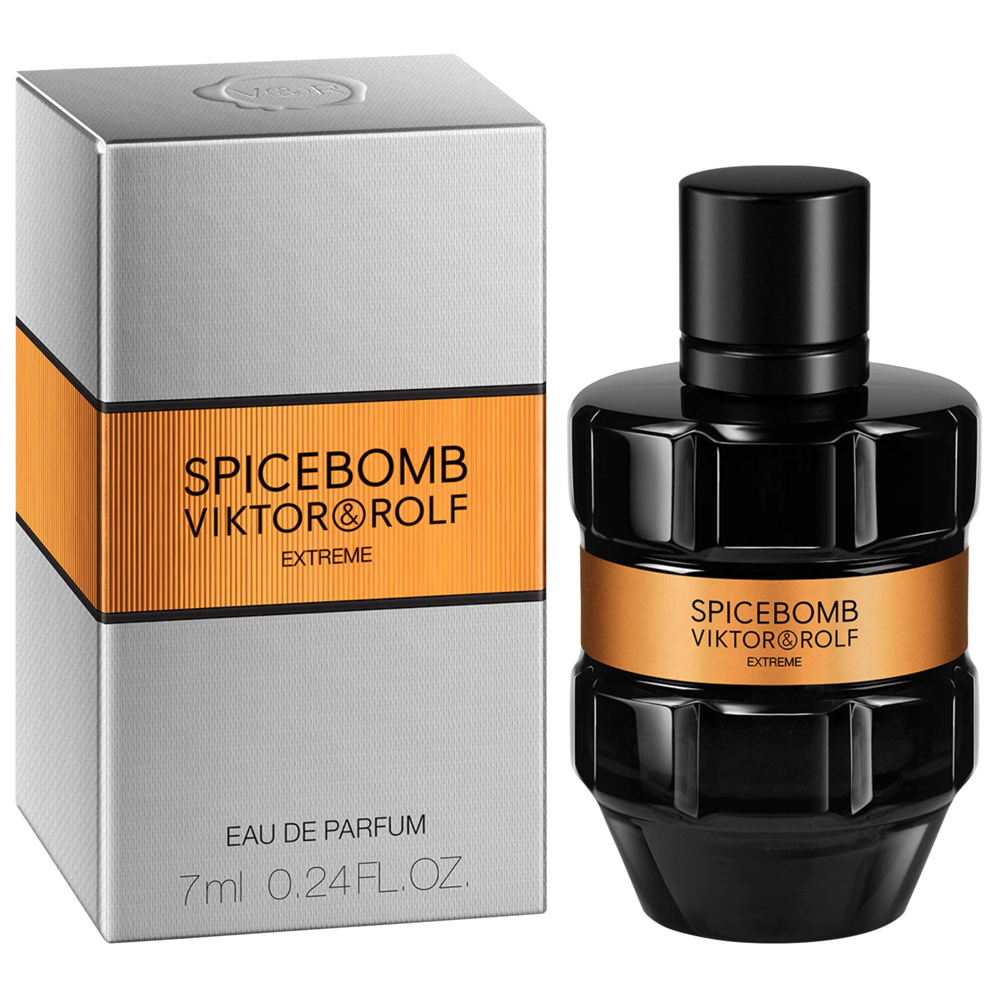 Viktor & Rolf Spicebomb 香水　箱あり正規品 Spice Bomb Mini - Viktor&Rolf | Sephora