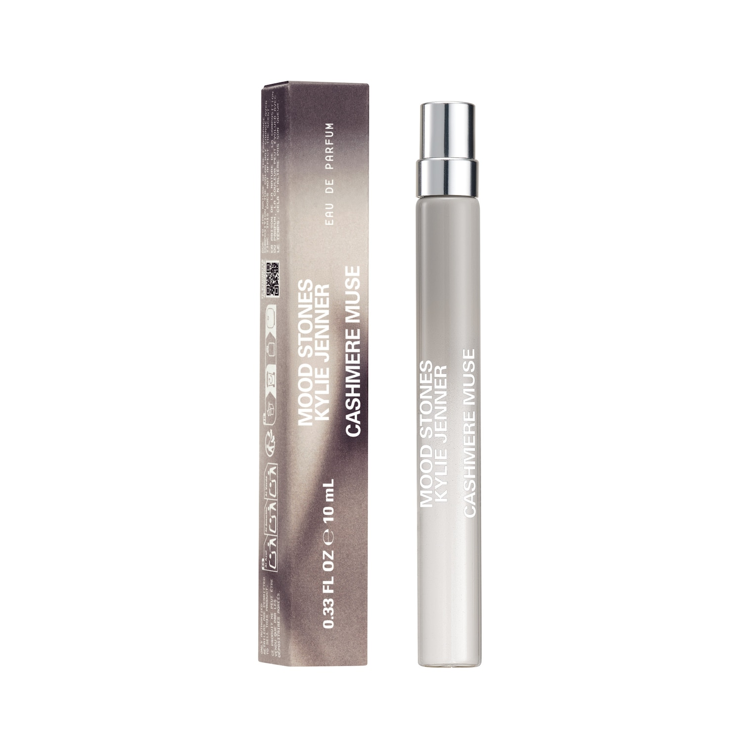 Mood Stones Kylie Jenner Collection Cashmere Muse Eau De Parfum