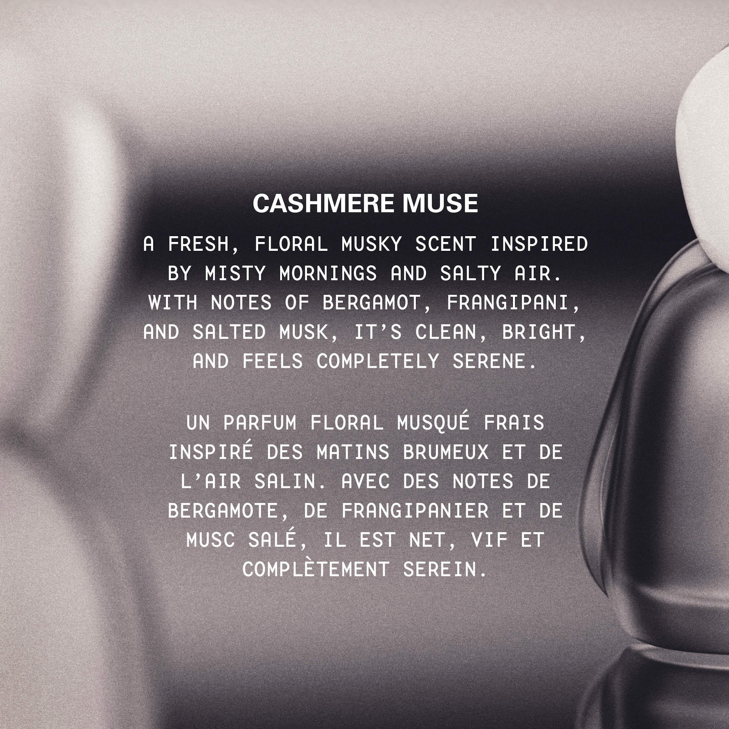 Mood Stones Kylie Jenner Collection Cashmere Muse Eau De Parfum