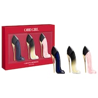 Carolina Herrera - Mini Good Girl Best Sellers Perfume Gift Set