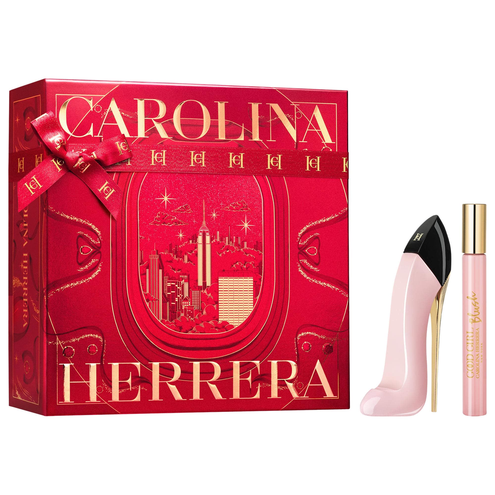 Good Girl Blush Eau de Parfum Gift Set - Carolina Herrera | Sephora