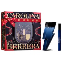 Carolina Herrera - Bad Boy Cobalt Limited Edition Duo Gift Set