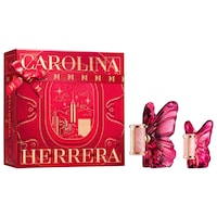 Carolina Herrera - La Bomba Eau de Parfum Mini Travel Duo Gift Set