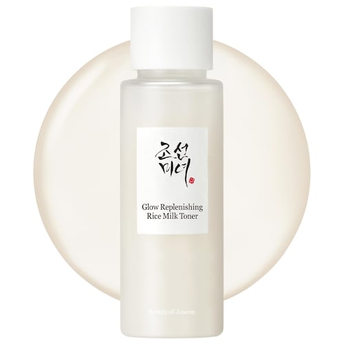 Мини-тонер для лица Beauty of Joseon Glow Replenishing Rice Milk с рисом и аминокислотами