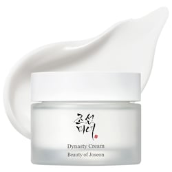 Mini Dynasty Cream for Intensive Hydration with Squalene + Rice Bran Water