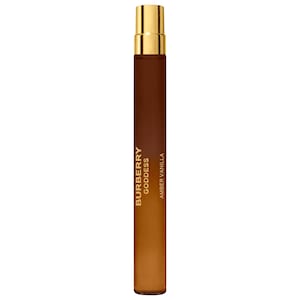 Goddess Amber Vanilla Intense