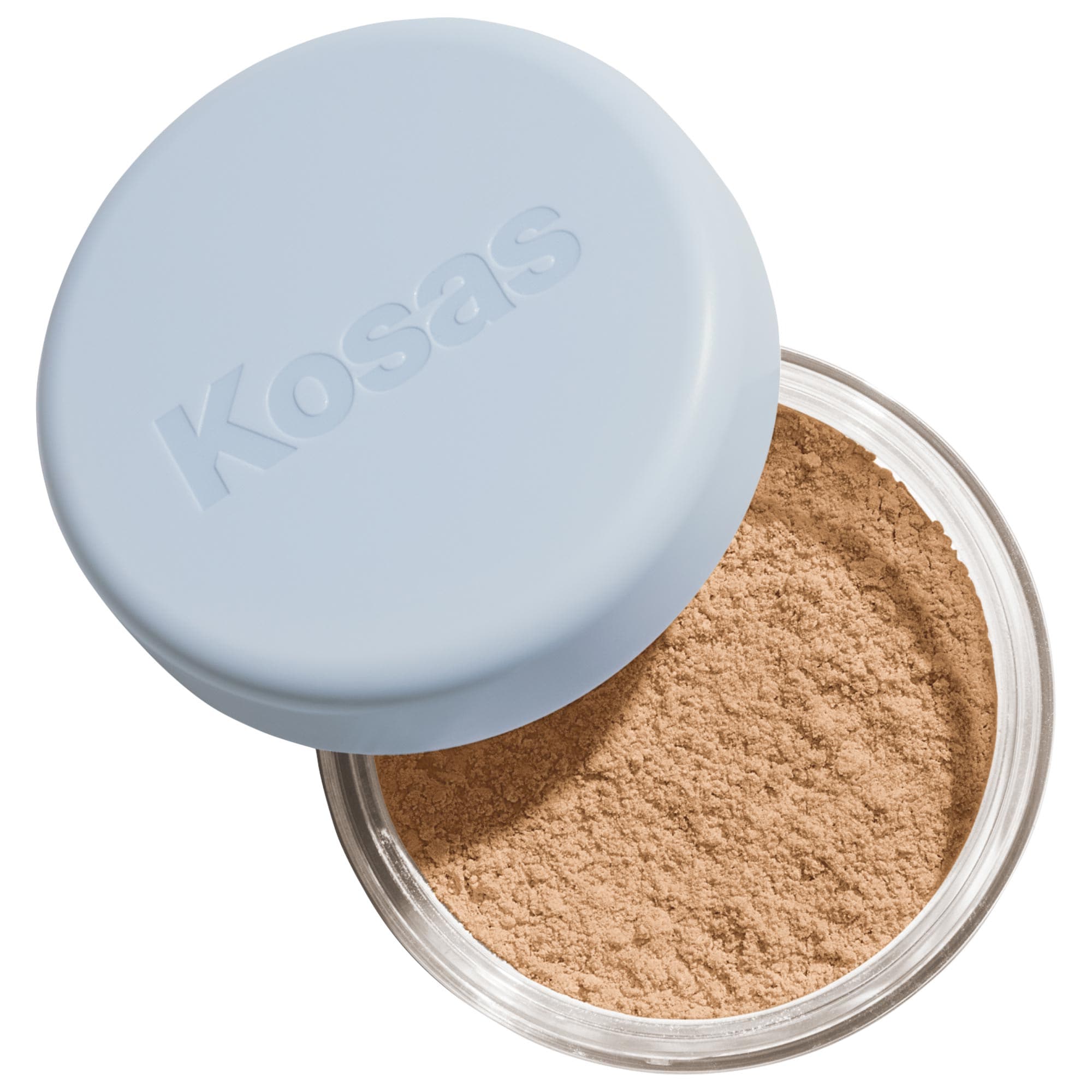 Thumbnail of Kosas Cloud Set Loose Translucent Talc-Free Setting + Blurring Powder