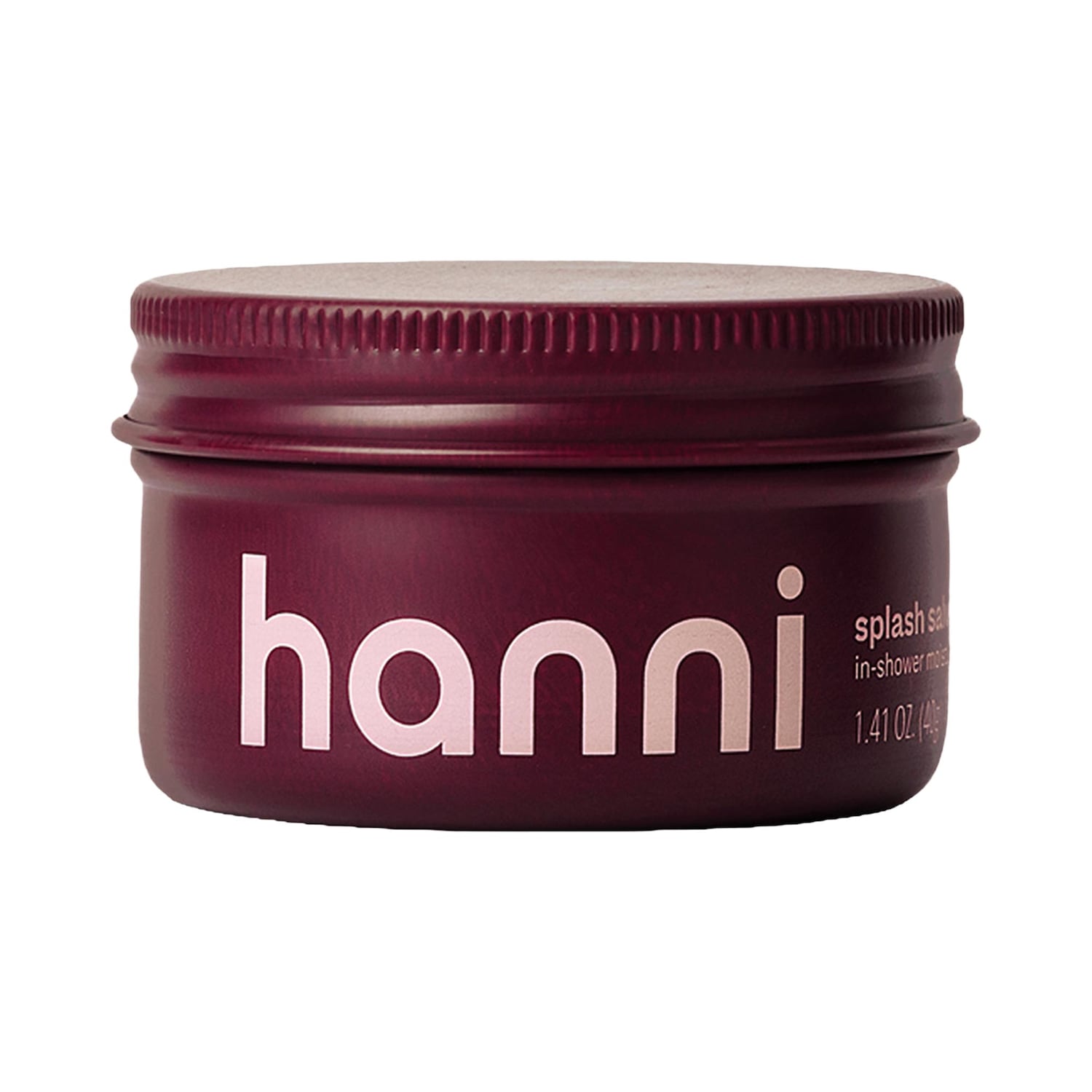 Мини-средство для увлажнения тела в душе Hanni Splash Salve — фото 1