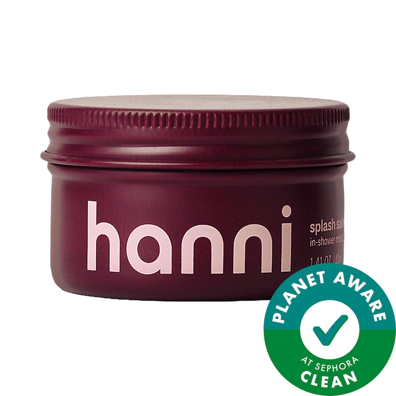 Mini Splash Salve In-Shower Body Moisture Treatment