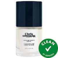 Chris McMillan - The Mini Lightweight Glassy Smooth Hair Oil-Mist for Shine