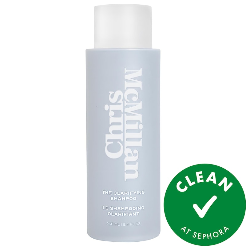 The Clarifying Detox Shampoo Treatment