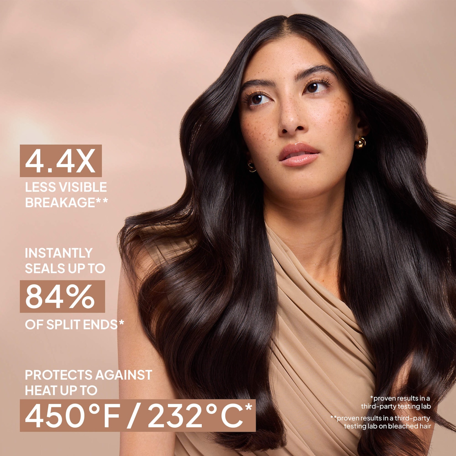 Smooth Repair Hair Oil - Verb | Sephora