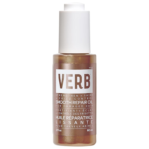 Восстанавливающее масло для волос Verb Smooth Repair