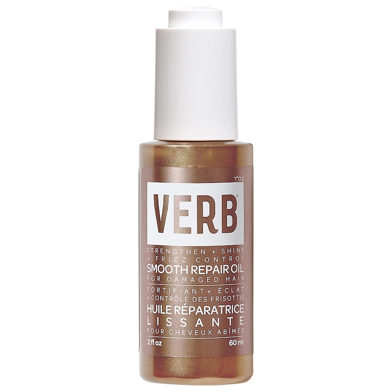 Smooth Repair Hair Oil