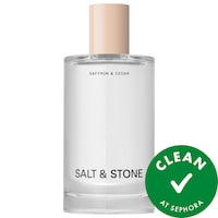 Salt & Stone - Saffron & Cedar Body and Hair Fragrance Mist