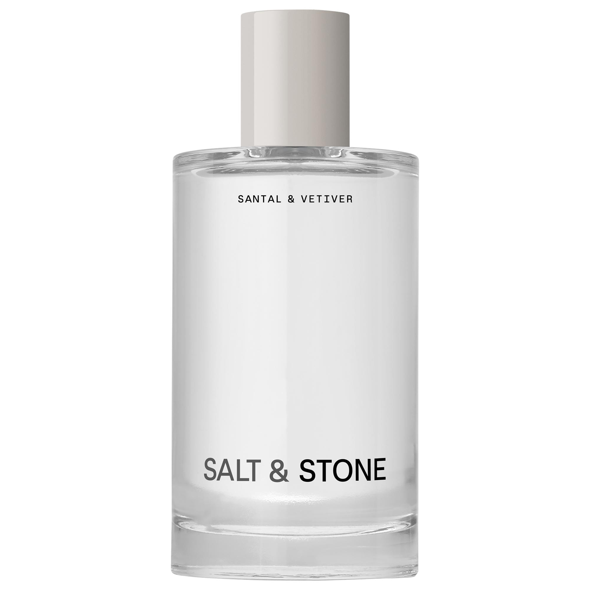SALT & STONE Santal & Vetiver ボディミスト　白檀 Santal & Vetiver Body and Hair Fragrance Mist - Salt & Stone | Sephora