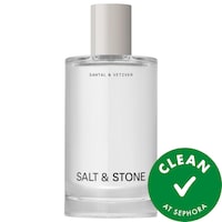 Salt & Stone - Santal & Vetiver Body and Hair Fragrance Mist