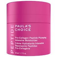 Paula's Choice - Pro-Collagen Peptide Intensive Rich Cream Moisturizer for Plumping and Dry Skin