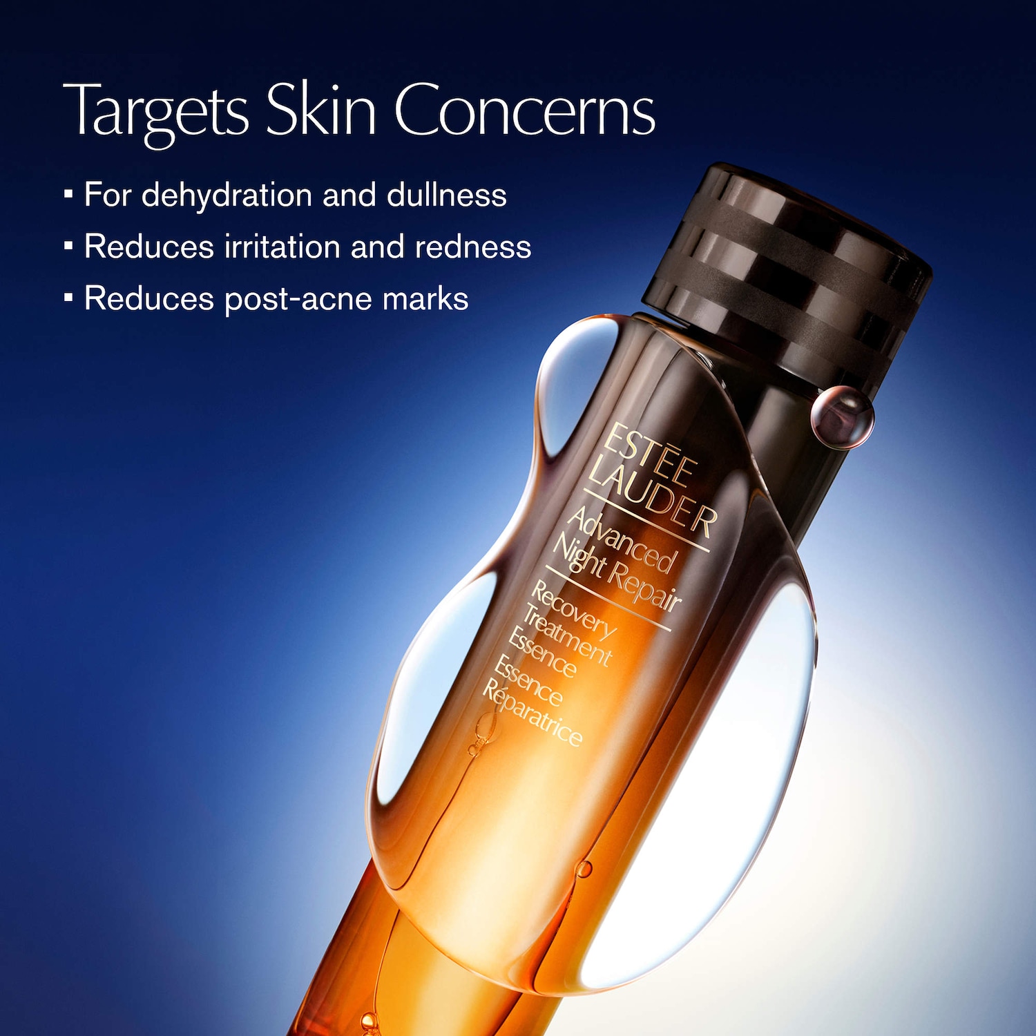 Advanced Night Repair Recovery Treatment Essence/Treatment Lotion