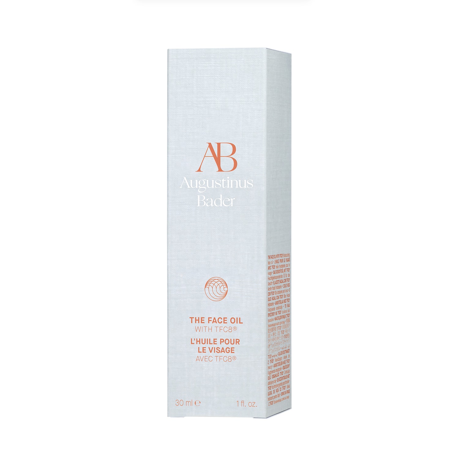 The Face Oil - Augustinus Bader | Sephora