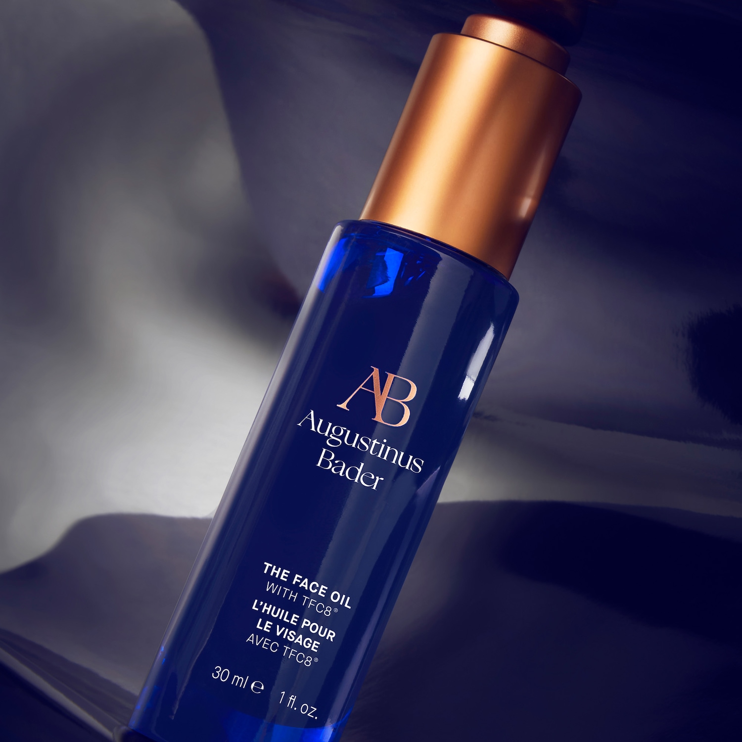 ブースター・導入液 Augustinus Bader THE FACE OIL 30ml The Face Oil - Augustinus Bader | Sephora