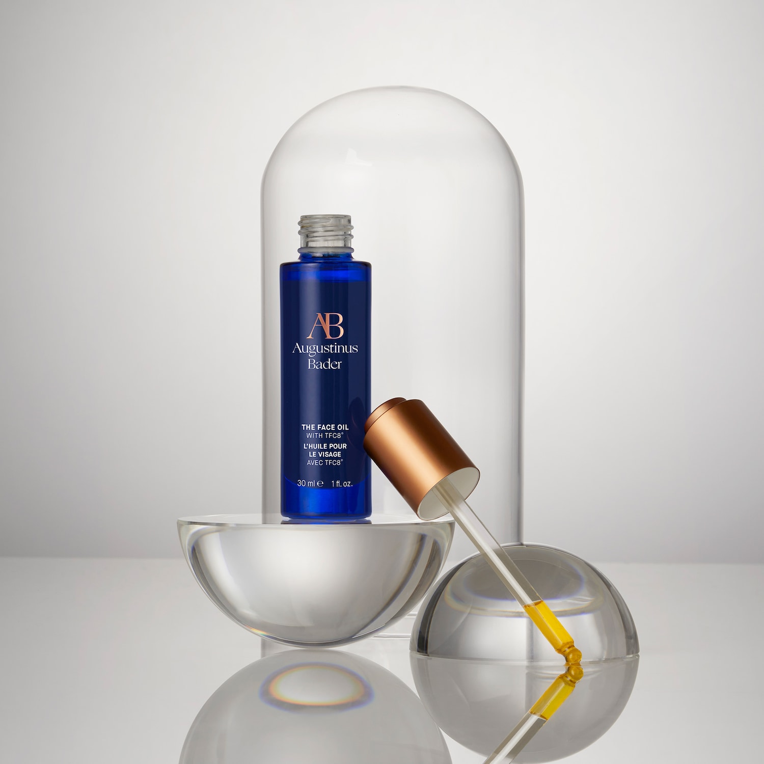 The Face Oil - Augustinus Bader | Sephora