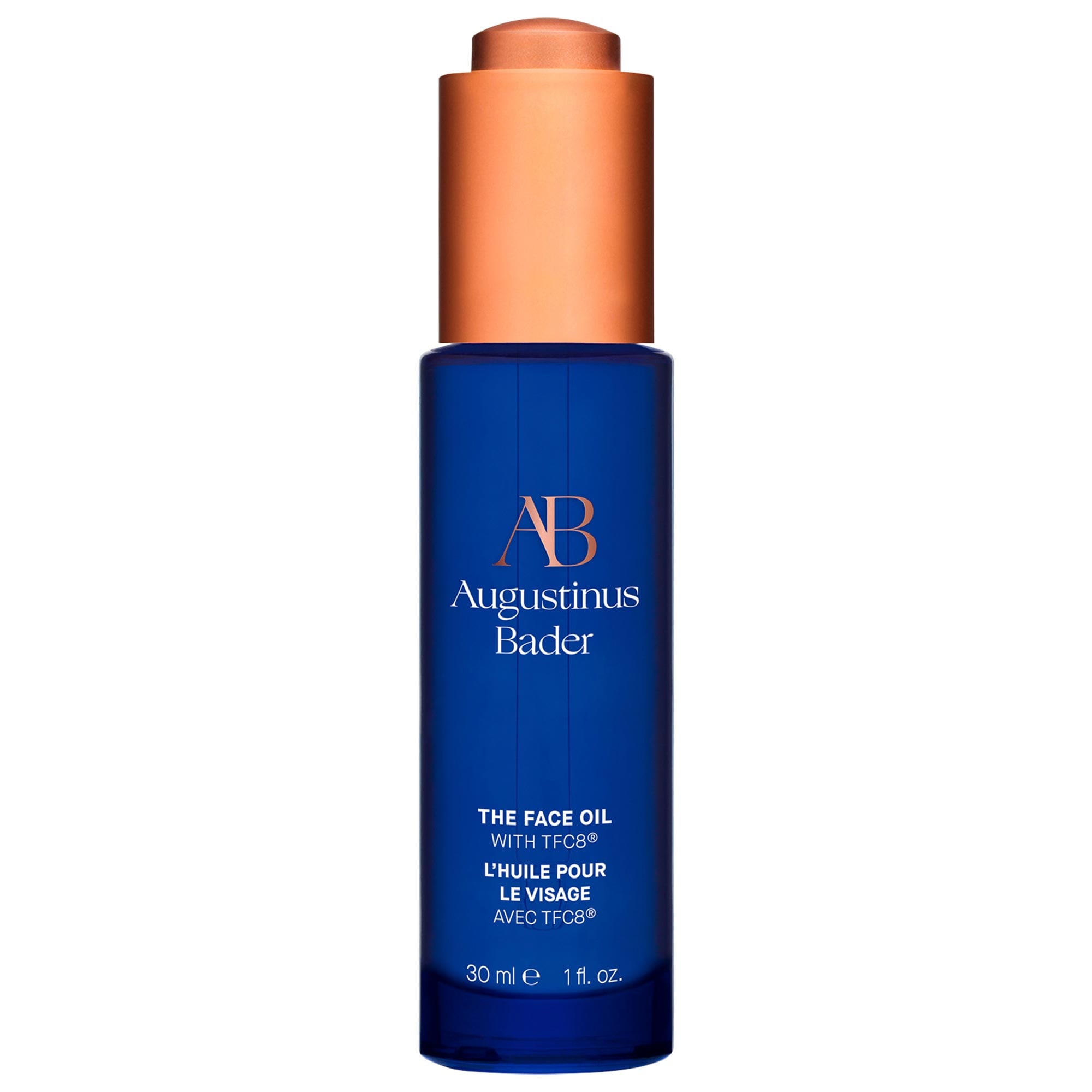 The Face Oil - Augustinus Bader | Sephora