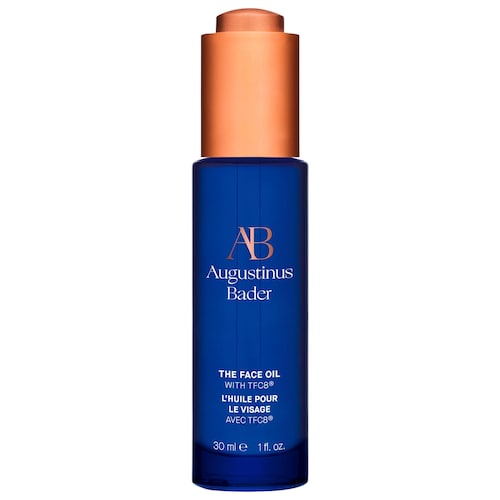 The Face Oil