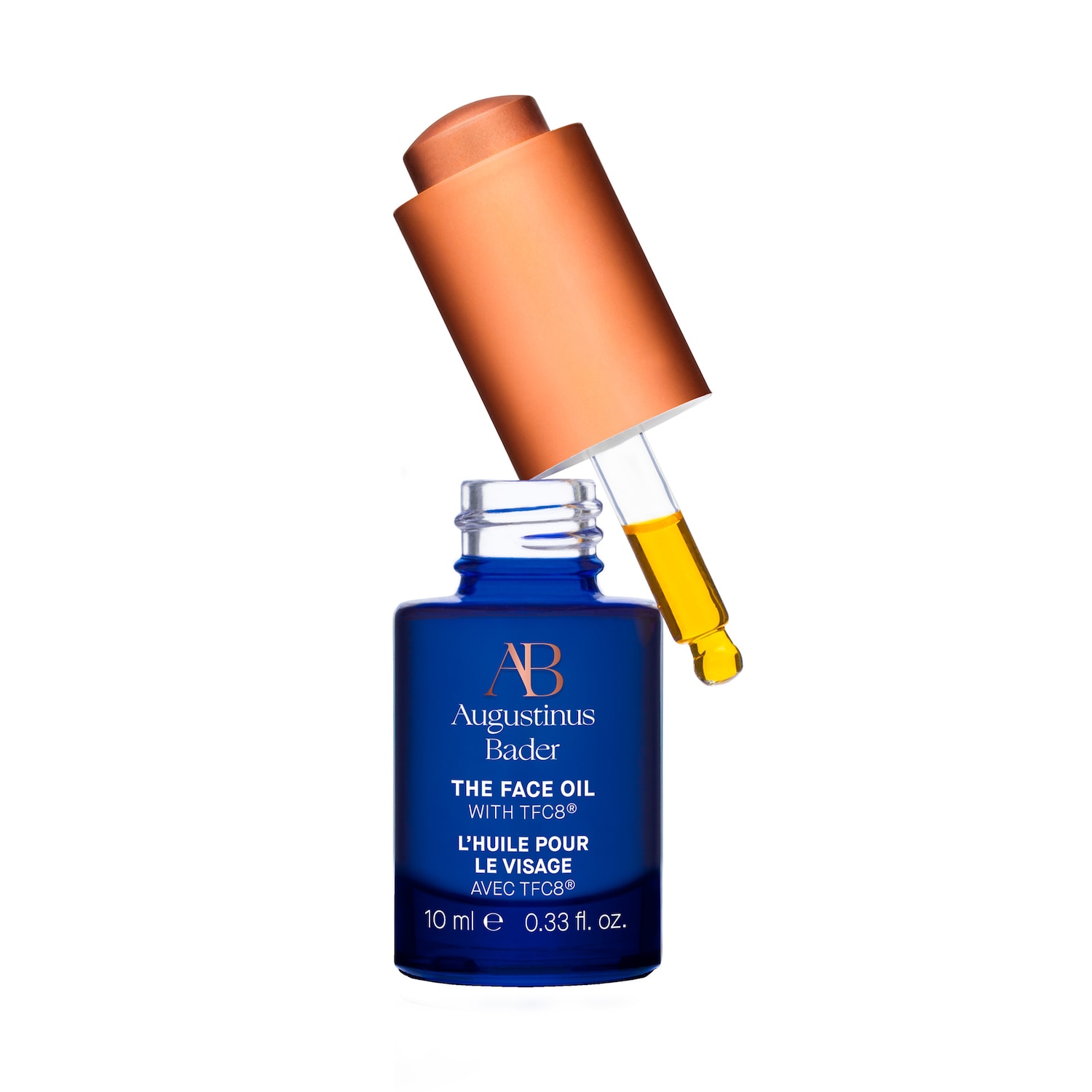 Mini The Face Oil - Augustinus Bader | Sephora