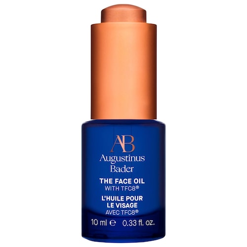 Mini The Face Oil