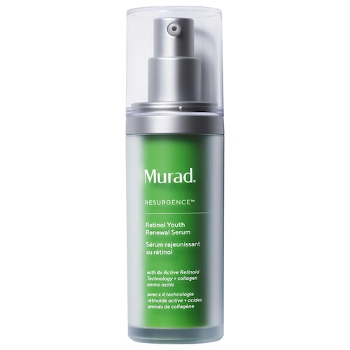 Retinol Youth Renewal Serum