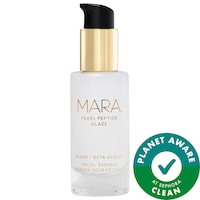 MARA - Mini Pearl Peptide Glaze 3-in-1 Essence Toner Serum for Hydration & Redness