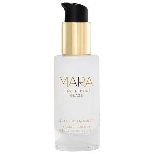 Мини-эссенция-тонер-сыворотка 3-в-1 Mara Pearl Peptide Glaze для увлажнения