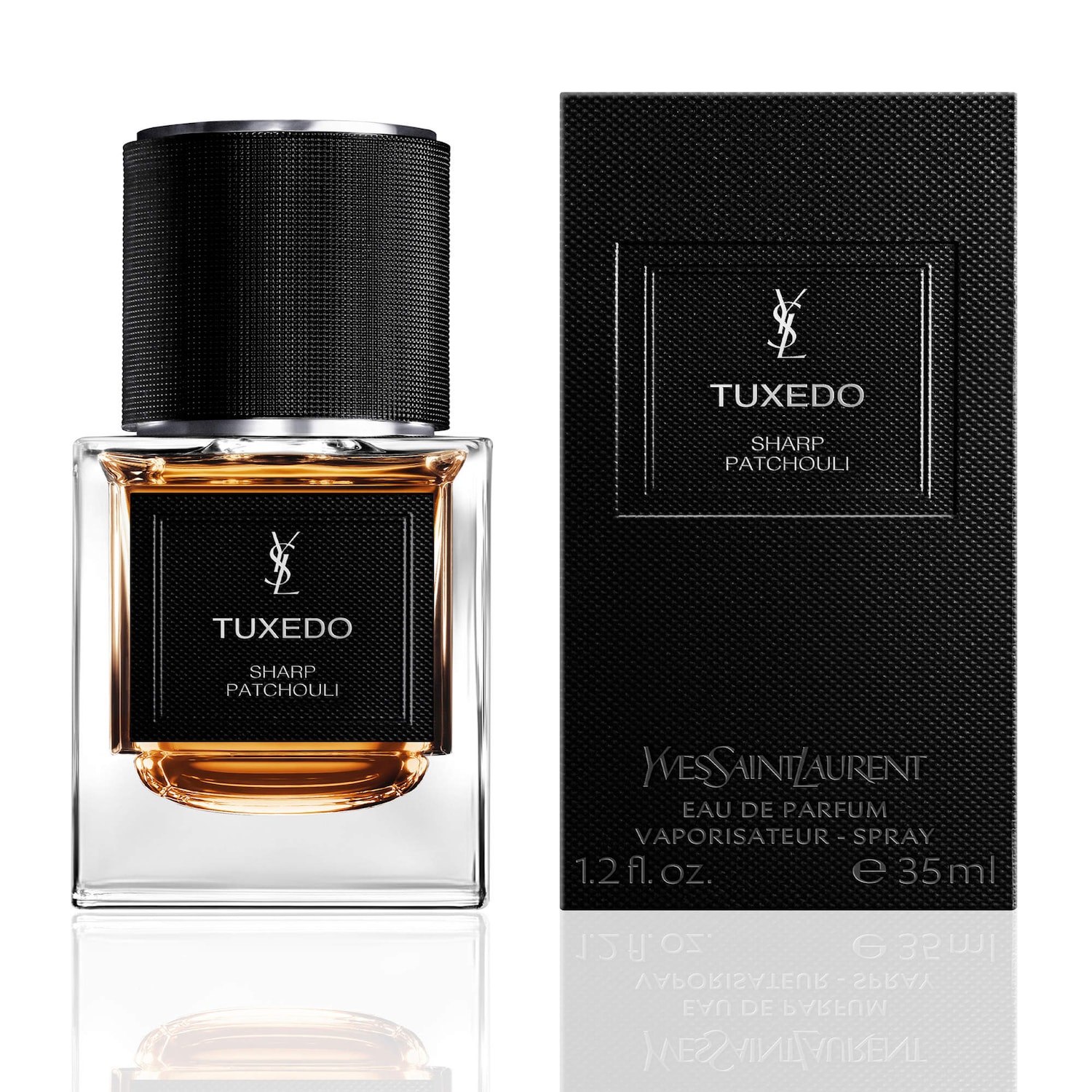 Tuxedo - Le Vestiaire des Parfums - Yves Saint Laurent | Sephora