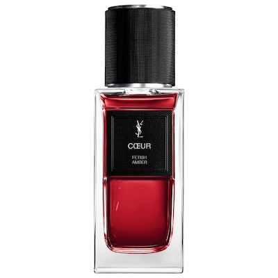 Yves Saint Laurent - Coeur Le Vestiaire Eau de Parfum with Precious Orris Butter 2.5 oz/75 ml Yves Saint Laurent Coeur Le Vestiaire Eau de Parfum with Precious Orris Butter