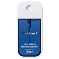 Touchland - Power Play Performance Body Spray