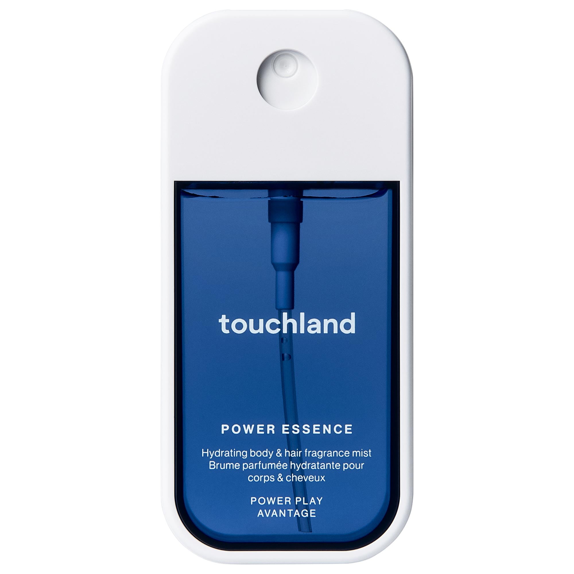 Touchland Unisex Body Fragrance Mist - Power Play 2/60