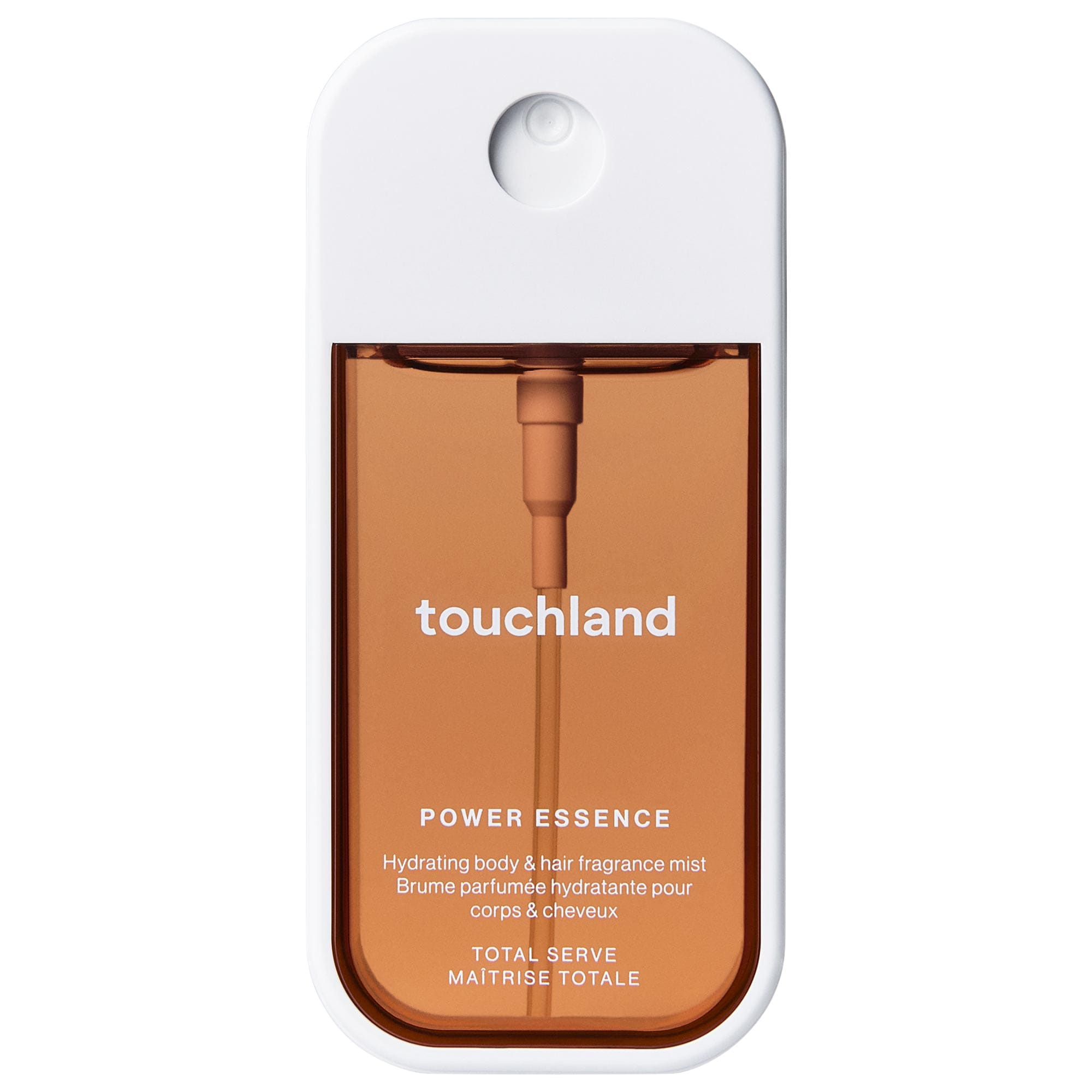 Total Serve Performance Body Spray