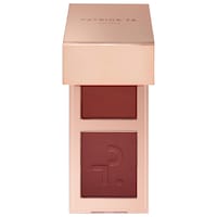 PATRICK TA - Mini Major Headlines Double-Take Crème & Powder Blush Duo