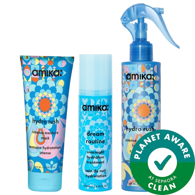 Hydration Heroes Hair Treatment Value Set