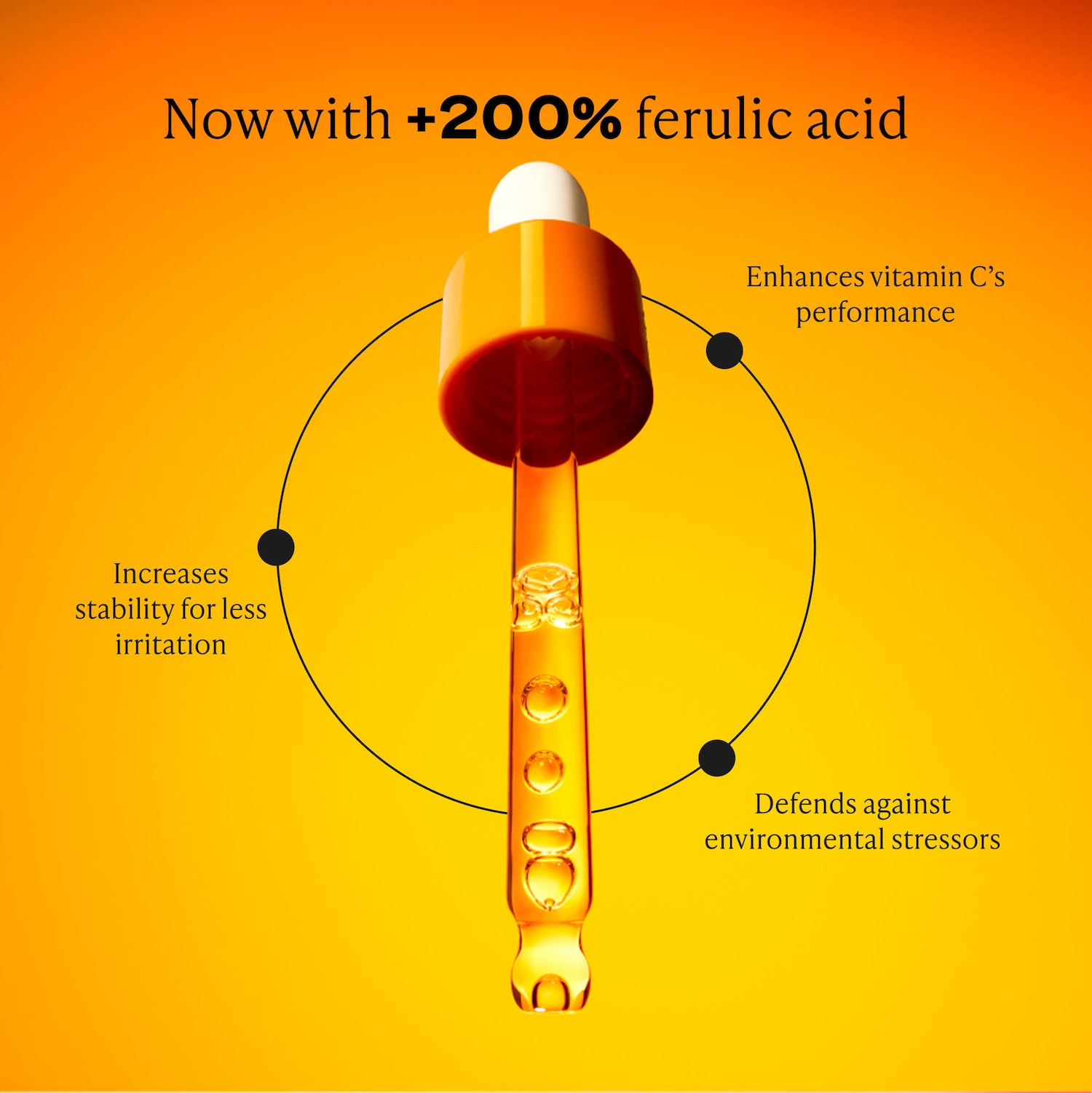 C15 Vitamin C Super Booster Serum for Brightening Dullness
