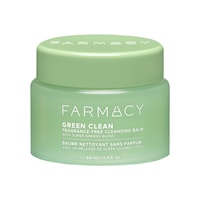 Farmacy - Mini Green Clean Makeup Removing Cleansing Balm