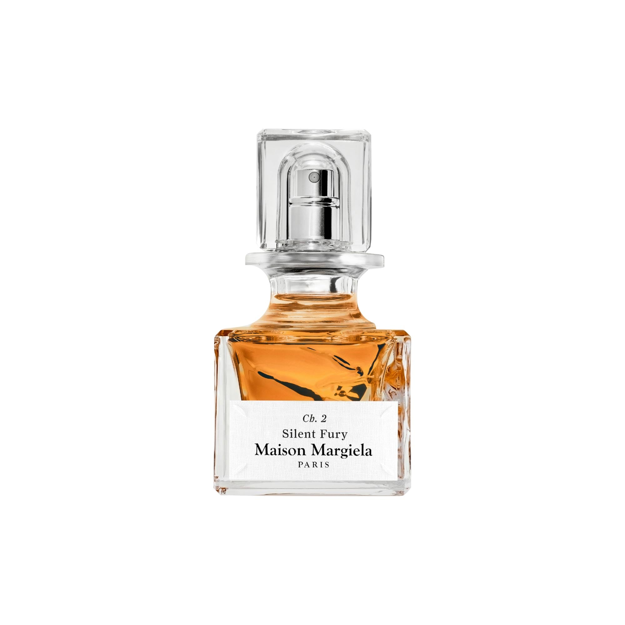 1 oz./30 ml eau de parfum