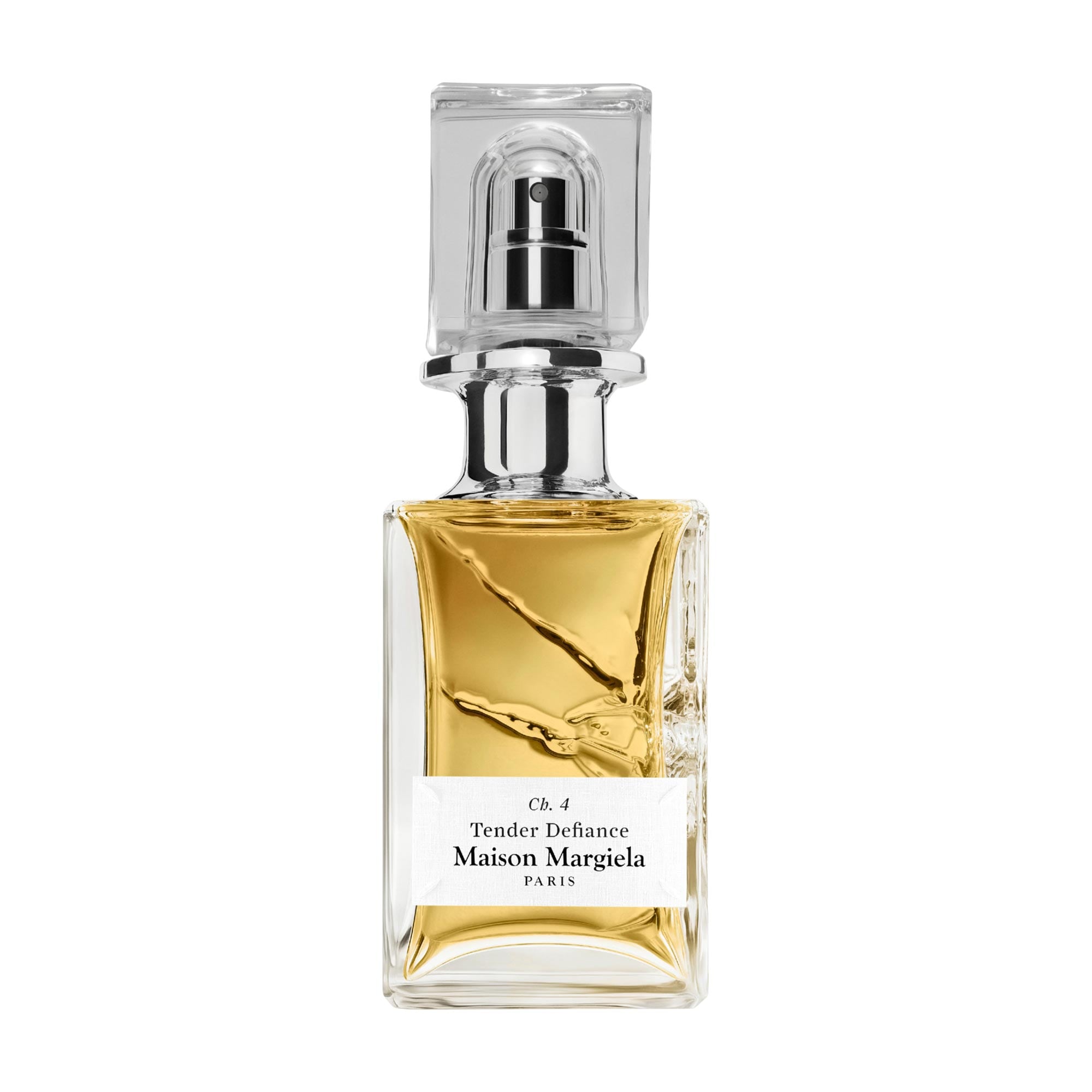SCENTSORIUM' Tender Defiance Parfum with Licorice - Maison